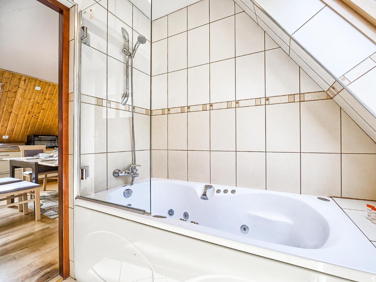 Visitzakopane - Gerlach Apartment Eksteriør billede