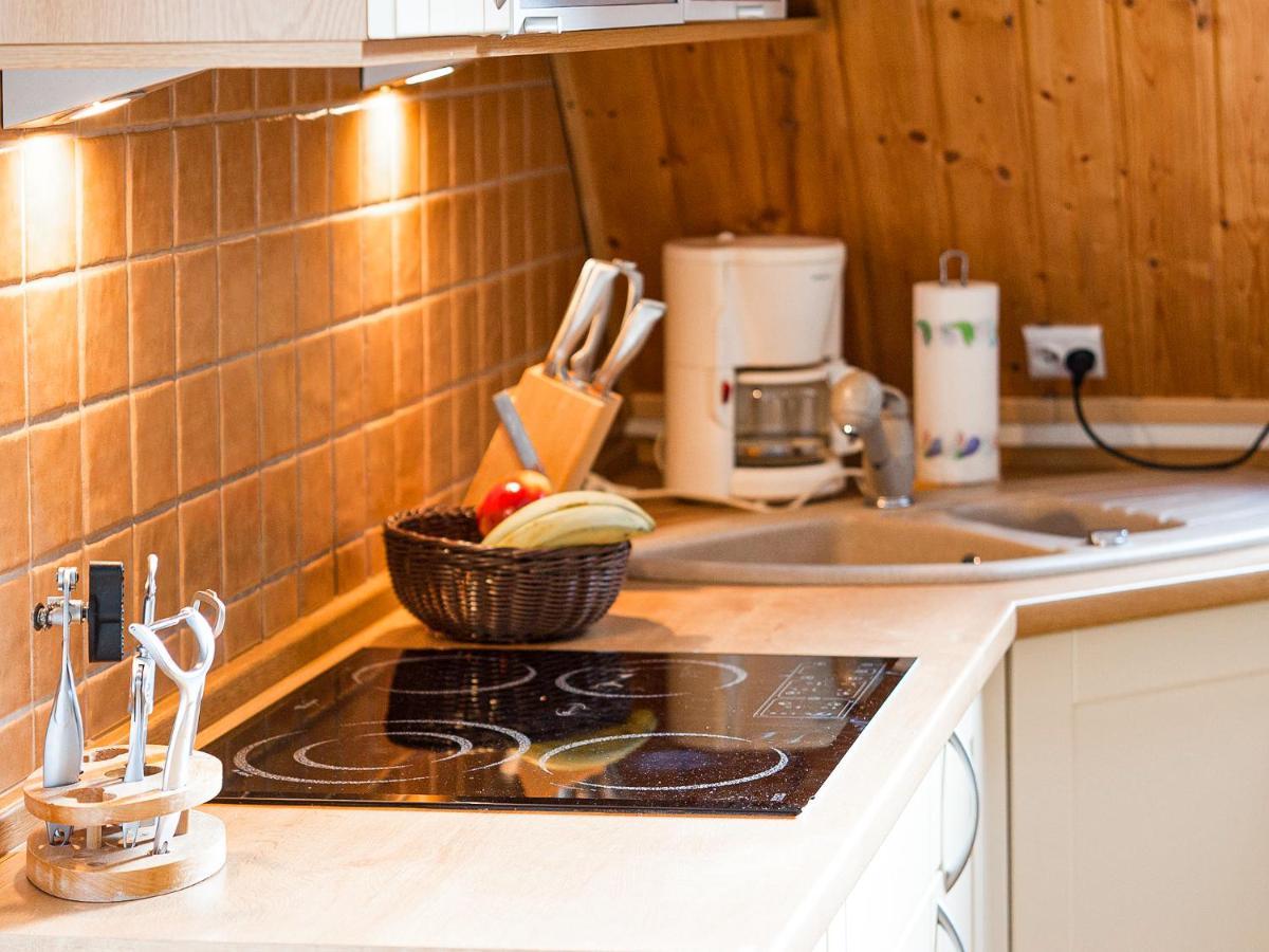 Visitzakopane - Gerlach Apartment Eksteriør billede