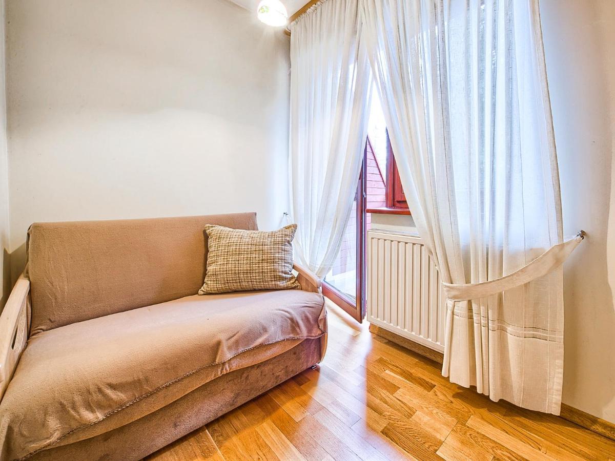 Visitzakopane - Gerlach Apartment Eksteriør billede