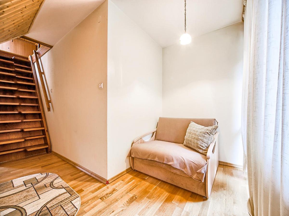 Visitzakopane - Gerlach Apartment Eksteriør billede
